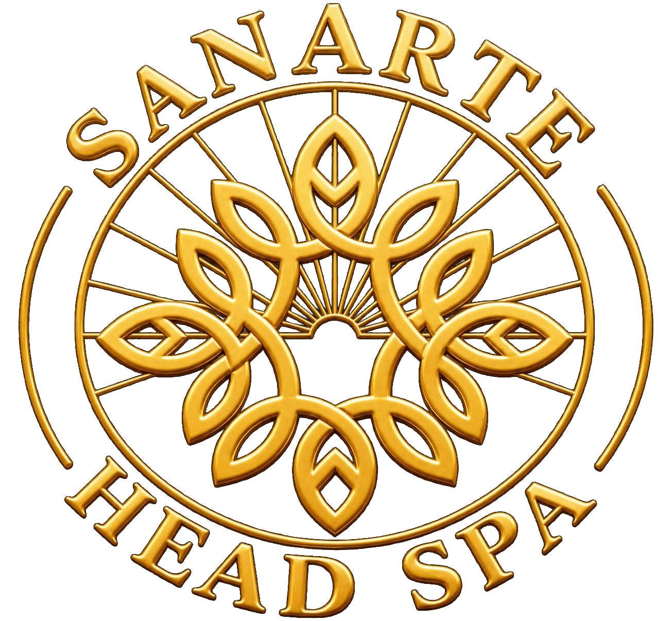 SANARTE Head Spa